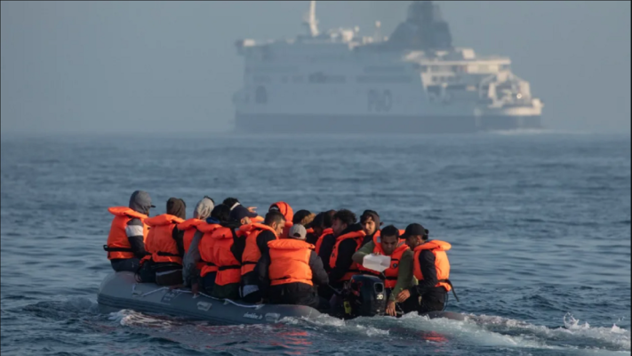 Ëndrra për një jetë më të mirë, mbi 1,300 emigrantë u zhdukën në brigjet e Tunizisë vitin e kaluar
