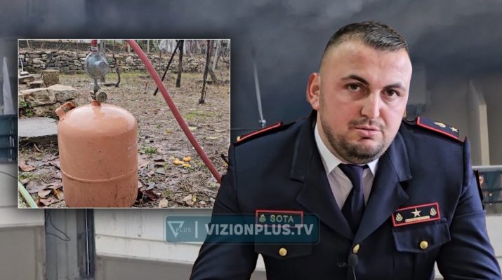 Rreziku nga bombolat e gazit, shumë qytetarë në Elbasan neglizhojnë certifikimin e paisjeve