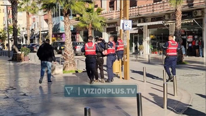 Goditi për vdekje me thikë Halil Kokën në Durrës, arrestohet autori