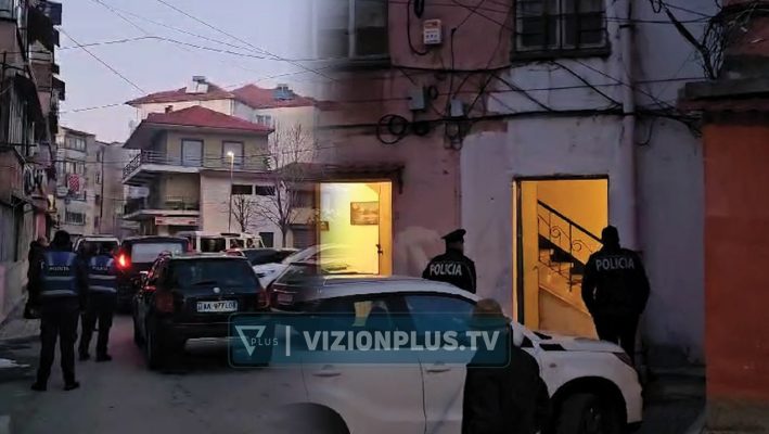Tragjedi në Korçë, nënë e bijë gjenden të vdekura në banesë