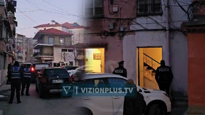 Tragjedi në Korçë, nënë e bijë gjenden të vdekura në banesë Tragjedi në Korçë, nënë e bijë gjenden të vdekura në banesë