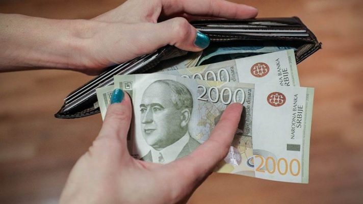 BE konfirmon pjesëmarrjen e Kosovës dhe Serbisë në takimin për dinarin