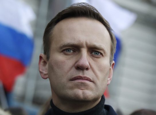 Serbia kundër BE për Navalnyn, nuk nënshkruan deklaratën që bën përgjegjës presidentin rus Vladimir Putin