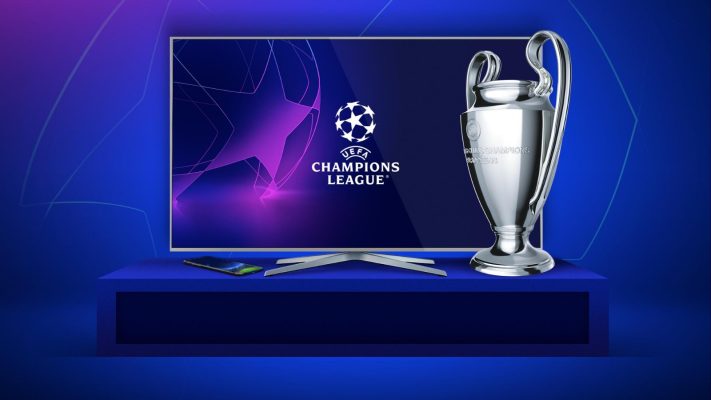 Champions rikthehet sot në Tring, në fushë dy favoritët e mëdhenj Real Madrid dhe Manchester City