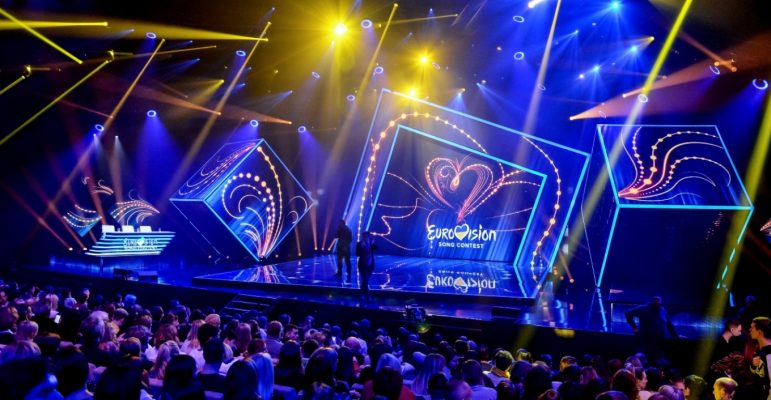Organizatorët e Eurovision i thonë “jo” idesë së përjashtimit të Izraelit nga konkursi i këtij viti