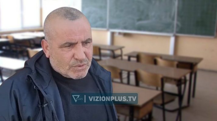 “Ka dalë nga shkolla duke qarë”, vjehrri tregon rrëfimet kontradiktorëve të mësueseve të shkollës së nuses “Ka dalë nga shkolla duke qarë”, vjehrri tregon rrëfimet kontradiktorëve të mësueseve të shkollës së nuses
