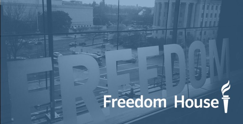 Raporti i “Freedom House”, Shqipëria mbetet vend pjesërisht i lirë, pavarësisht përparimeve