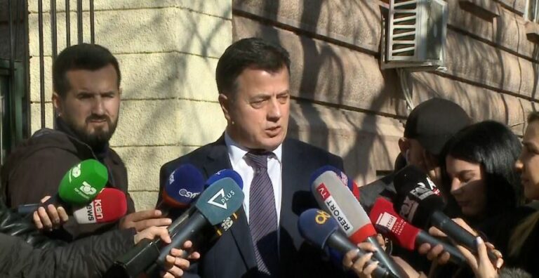 “Alarm i madh”, Noka: Ahmetaj qartësoi shqiptarët se mbi natyrën e kësaj qeverie