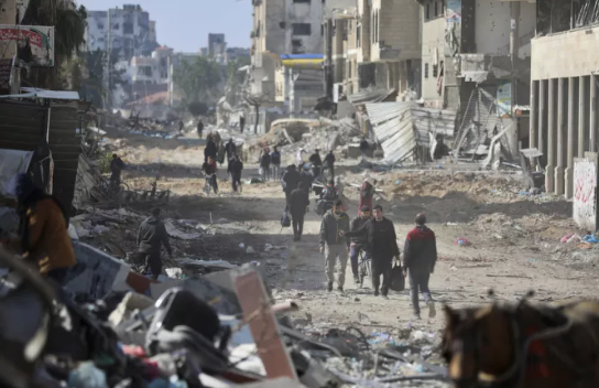 Franca përsërit thirrjet ndaj Izraelit: I jepni fund sulmeve në Gaza dhe Rafah