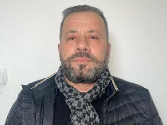 U arrestua në Kosovë, ekstradohet sot “baroni” i drogës Gëzim Çela
