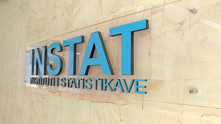 Hakerat sulmojnë INSTAT-in, reagon instituti: Nuk janë prekur të dhënat e Censusit Hakerat sulmojnë INSTAT-in, reagon instituti: Nuk janë prekur të dhënat e Censusit