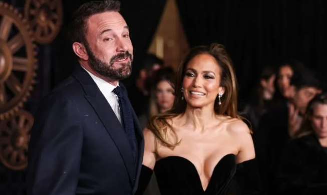 Ben Affleck: Nuk doja që lidhja me Jennifer Lopez të publikohej në rrjet, por ajo më ndryshoi mendjen