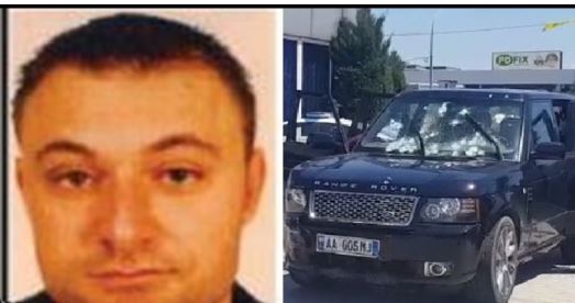 Arrestimi në Dubai i ish-anëtarit të bandës së Durrësit, reagon policia: Nisëm procedurat për ekstradimin e tij Arrestimi në Dubai i ish-anëtarit të bandës së Durrësit, reagon policia: Nisëm procedurat për ekstradimin e tij