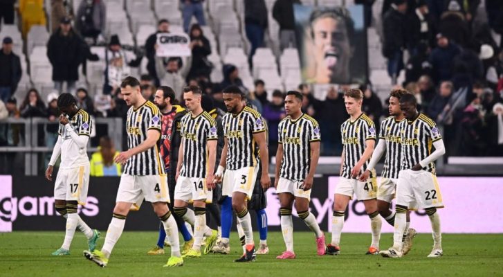 Titulli me “dylbi” për Juventusin, Udinese suprizon bardhezinjtë, Inter 7 pikë larg