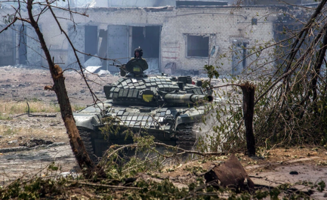 Rusët marrin qytetin lindor të Avdiyivka, tërhiqet ushtria ukrainase