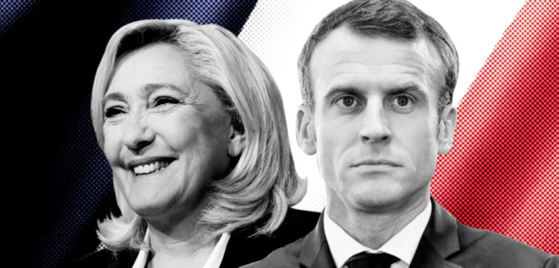 Si po përgatitet Marine Le Pen për pushtet, nga protestat tek presidenca