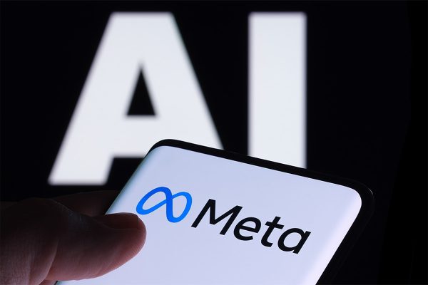 “Meta” pritet të marrë masa për fotot e krijuara nga inteligjenca artificiale