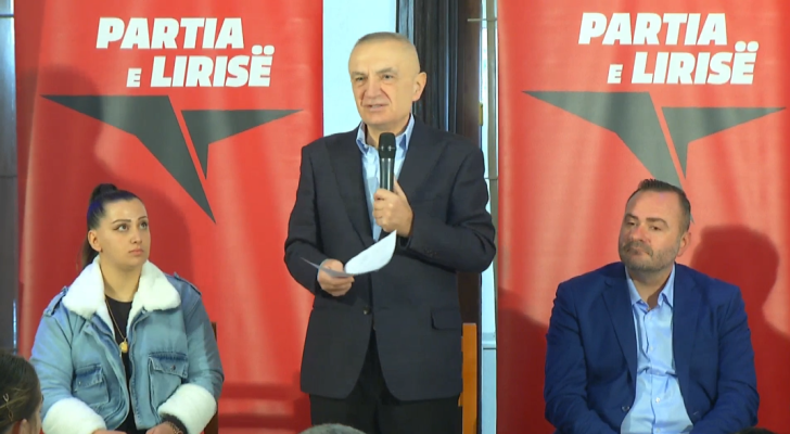 “Rama po largon shqiptarët”, Meta: Shkodranët duhet të ngrihen kundër kësaj qeverie
