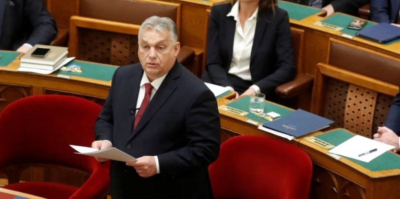 Hungaria pritet të ratifikojë pranimin e Suedisë në NATO