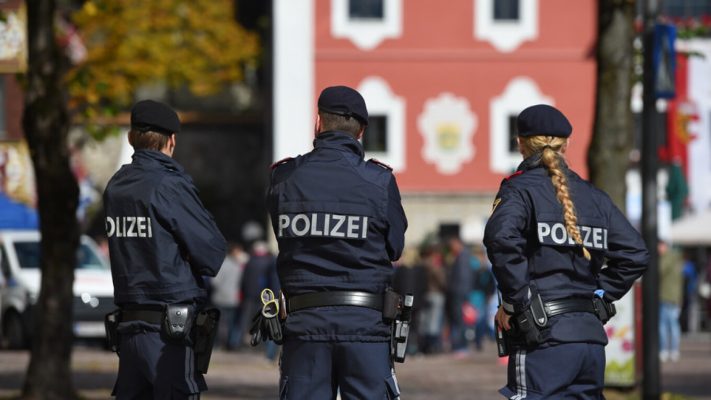 Pesë gra të vrara gjatë 24 orëve në Vjenë, aktivistët: Ditë turpi!