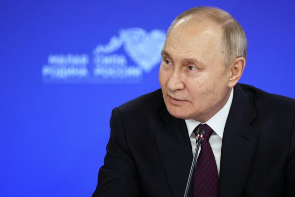 Putin themelon “Legjionin e Afrikës” për të zëvendësuar Wagnerin