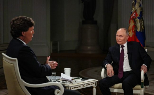 Putin tha se nuk ka plan të pushtojë Poloninë, reagon Varshava: Nuk është për t’u besuar