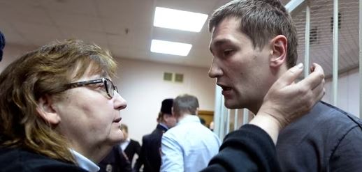 Kremlini lëshon urdhër arrest për vëllain e Alexei Navalny