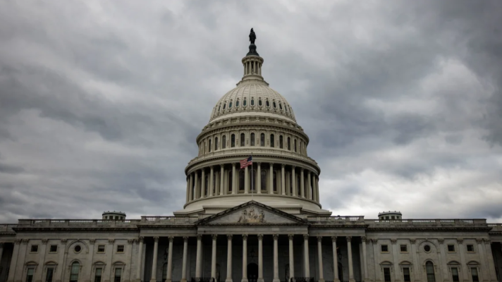 Senati amerikan miraton paketën, 95 miliardë dollarë ndihmë për Ukrainën dhe Izraelin