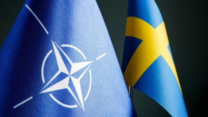 Suedia pritet të bëhet sot anëtarja e 32-të e NATO-s