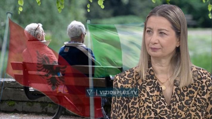 Sot firmoset dokumenti për pensionet në Romë, ekspertja: Përfitojnë edhe italianët në Shqipëri, dy elementët e tjerë të marrëveshjes