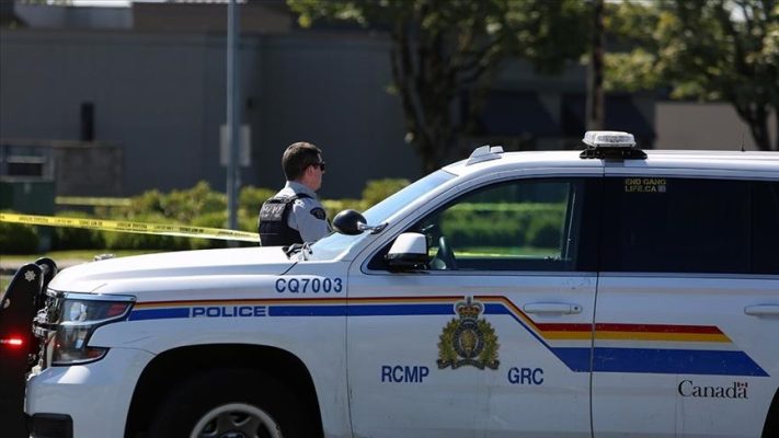 Horror në Kanada, 29-vjeçari djeg 3 fëmijë në makinë, më pas vret dy gra