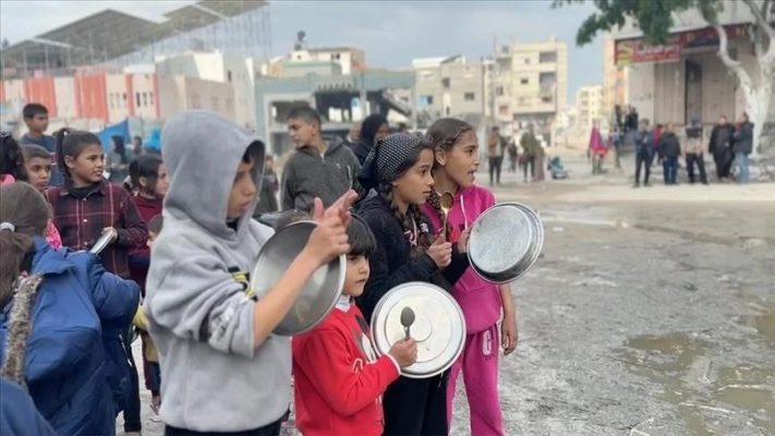 5 muaj luftime, ushqimi dhe uji i pastër “luks” për palestinezët në Gaza, zbardhen dëshmitë e tyre tronditëse