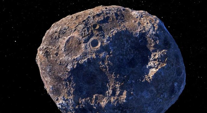 Asteroidi me madhësinë e një fushe futbolli i afrohet tokës, mund të vrasë miliona njerëz, por çfarë thonë shkencëtarët