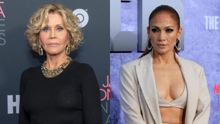 Jane Fonda: Këshilla që i dha Jennifer Lopez-it kur u rikthye me Ben Affleck