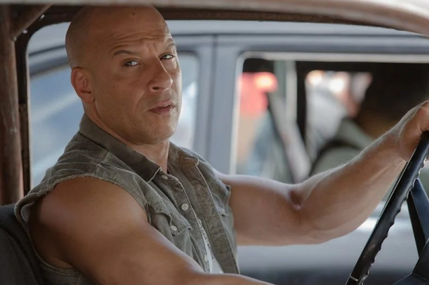 Vin Diesel konfirmon fundin e “Fast & Furious”