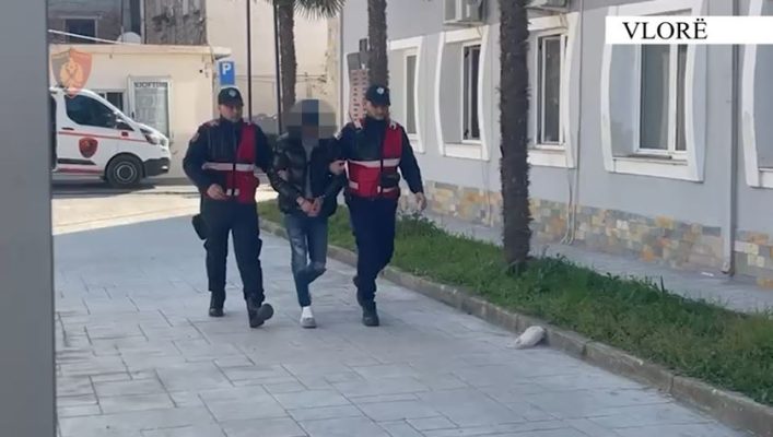“Pjesëmarrje në organizatë kriminale”, arrestohet në Vlorë 27-vjeçari, do ekstradohet drejt Italisë