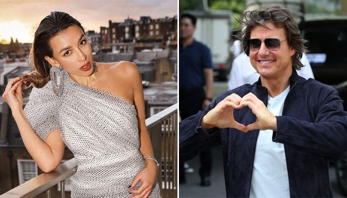 I kërkoi të martoheshin, modelja e famshme ruse refuzon Tom Cruise
