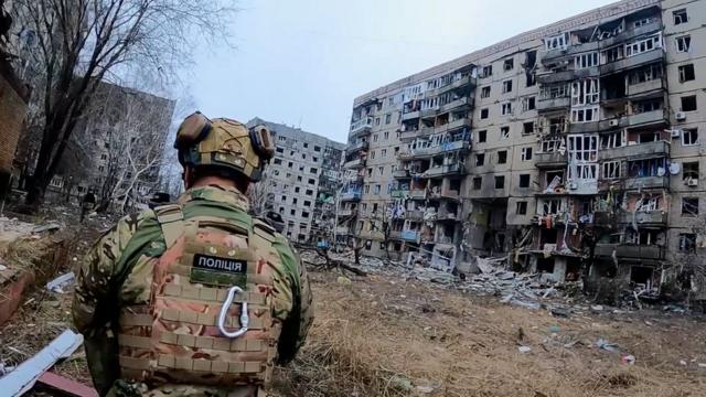 Ukraina përgënjeshtron Rusinë: Nuk kanë arritur të pushtojnë asnjë fshat prej dy javësh