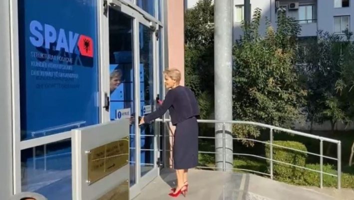 Kryemadhi rekurs në Gjykatën e Lartë, kërkon rikthimin e celularit të sekuestruar