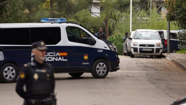 I dënuar me 4 vite burg për drogë/ Arrestohet shqiptari në Spanjë, pritet ekstradimi i tij (EMRI)