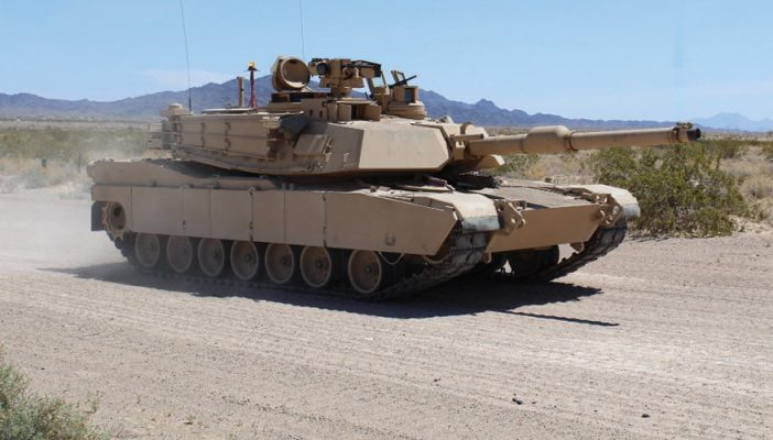 SHBA miraton shitjen e tankeve për Bahreinin për 2.2 miliardë dollarë