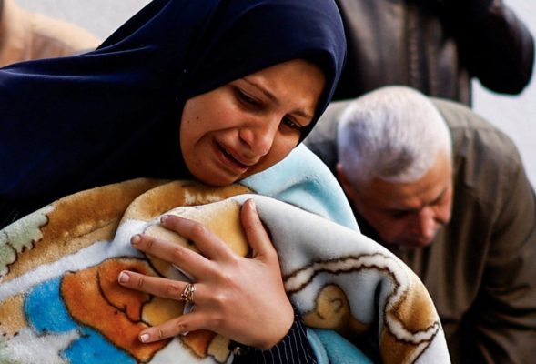 Të paktën 9 mijë gra janë vrarë në Gaza që nga 7 tetori, 60 mijë gra shtatzëna vuajnë nga kequshqyerja