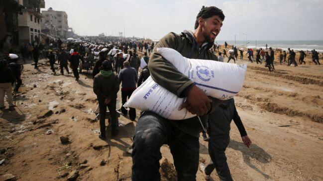 Bota reagon për masakrën në Gaza, DASH: Të hetohet sulmi, Izraeli të sigurojë shpërndarjen e ndihmave