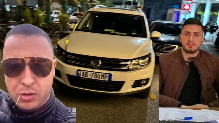 Arrestohet polici/ Lidhja e tij me trafikun e drogës dhe Vis Martinajn