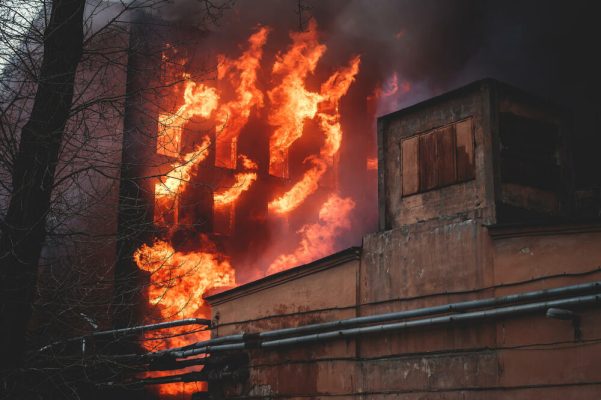 Shpërthim në një termocentral në Rusi, 21 të plagosur dhe 3 të zhdukur