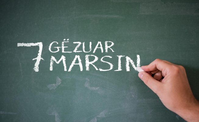 Sot 7 Marsi, si lindi festa e Mësuesit në Shqipëri