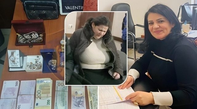 Dënohet ish-zyrtarja e Financave, 2.6 vite për Alda Klosin, 7 vjet për pastruesen që i vodhi rreth 500 mijë euro
