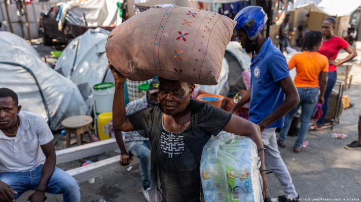 Haiti në kaos, BE evakuon personelin diplomatik