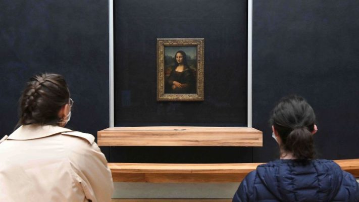 “Do hedhim në erë Mona Lizën”, kërcënohet Muzeu i Luvrit