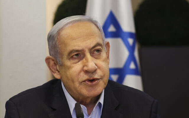 Netanyahu shfaq probleme shëndetësore, do i nënshtrohet operacionit me anestezi të plotë